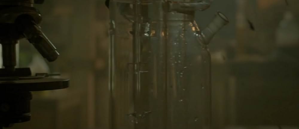 German Angst（原題）の画像