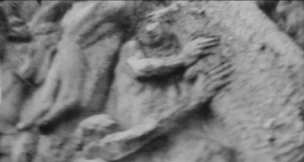 German Angst（原題）の画像