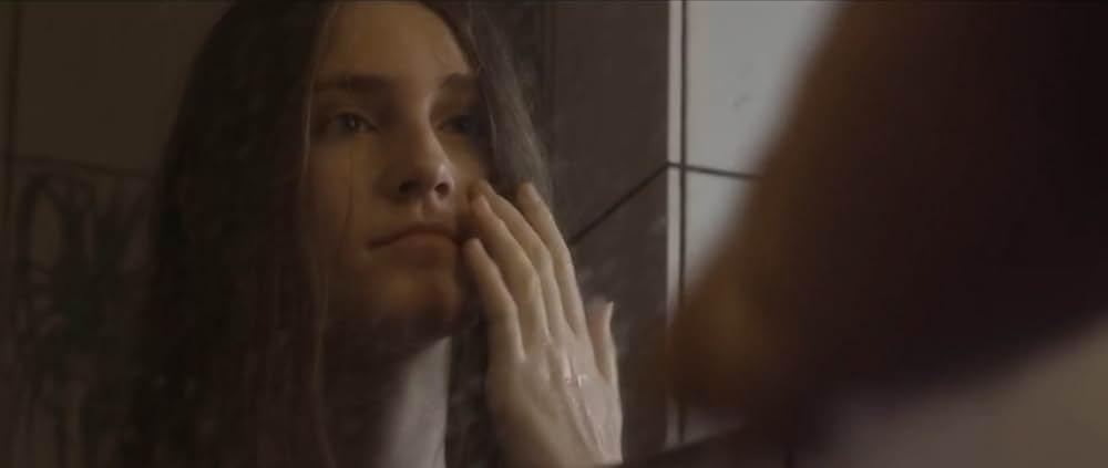 German Angst（原題）の画像