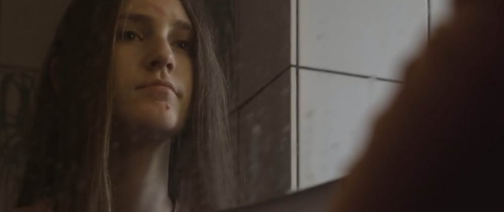 German Angst（原題）の画像