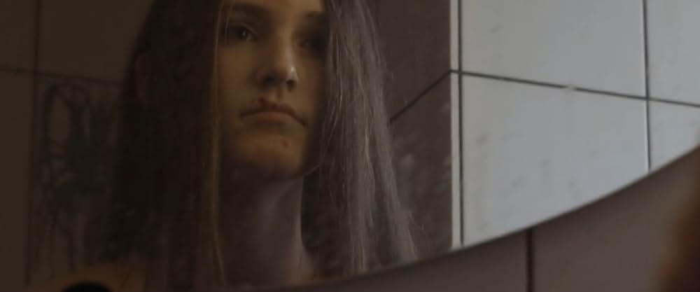 German Angst（原題）の写真