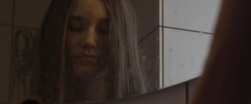 German Angst（原題）の画像