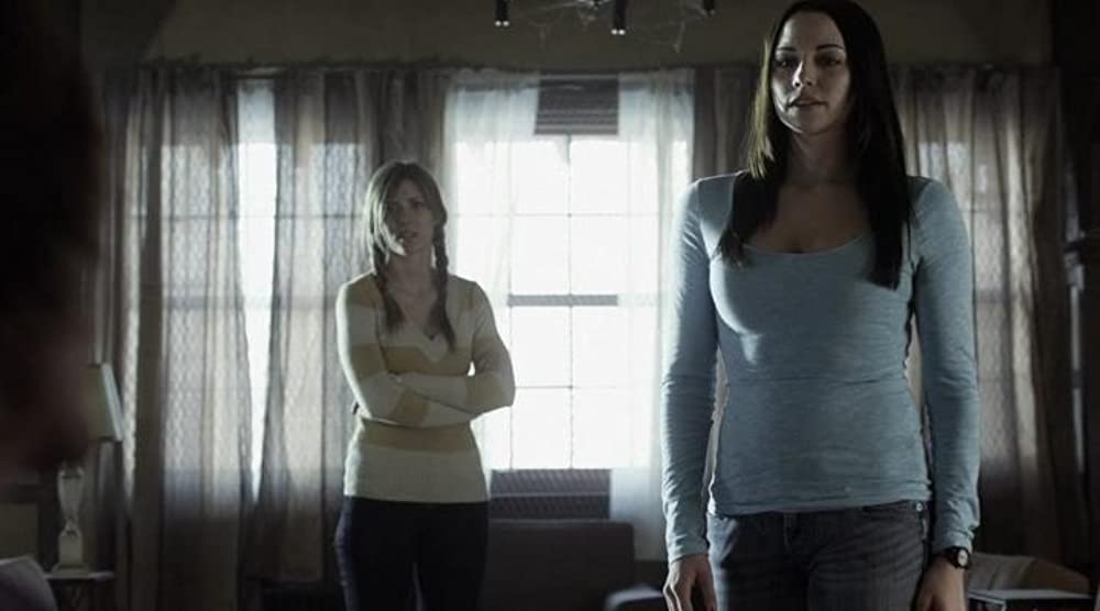 クライモリ デッド・ビギニングの画像