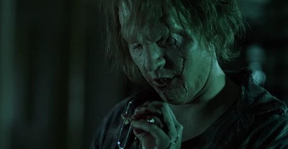 クライモリ デッド・ビギニングの画像