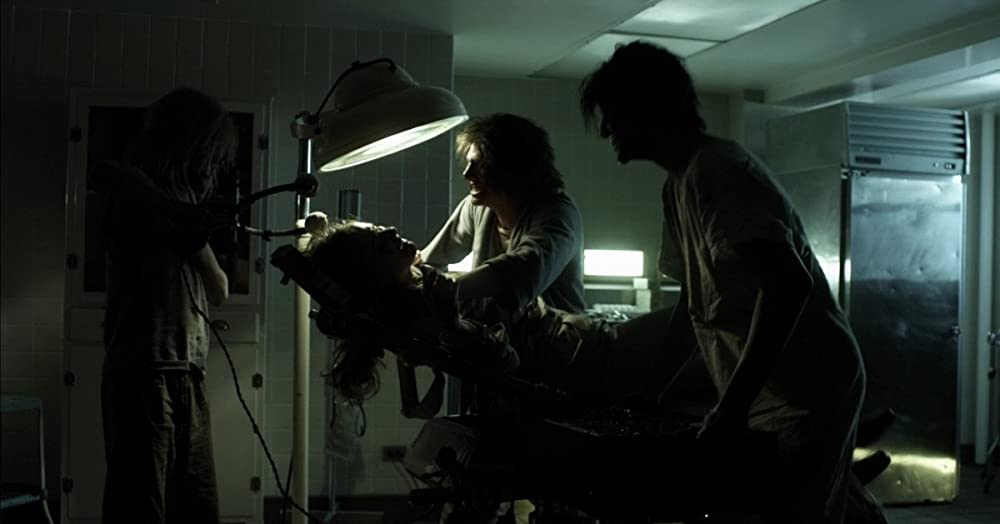 クライモリ デッド・ビギニングの画像