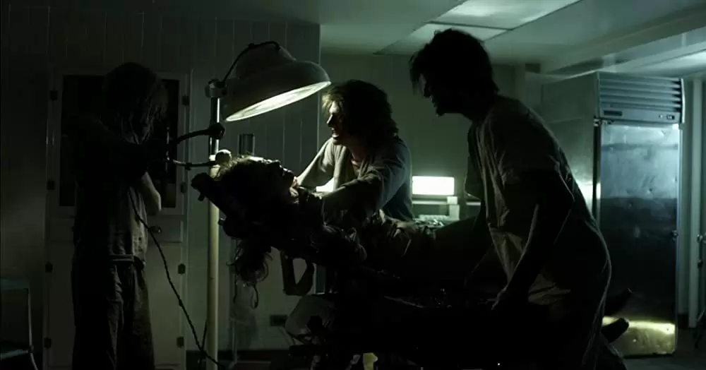 クライモリ デッド・ビギニングの画像