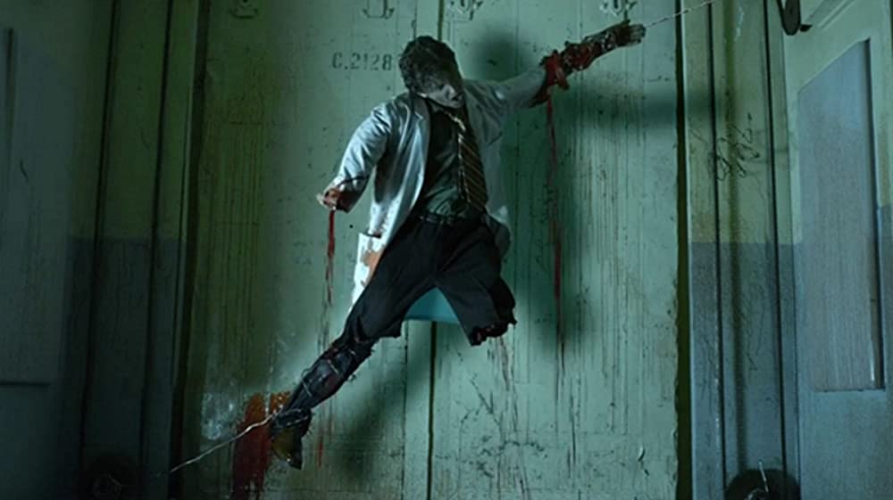 クライモリ デッド・ビギニングの画像