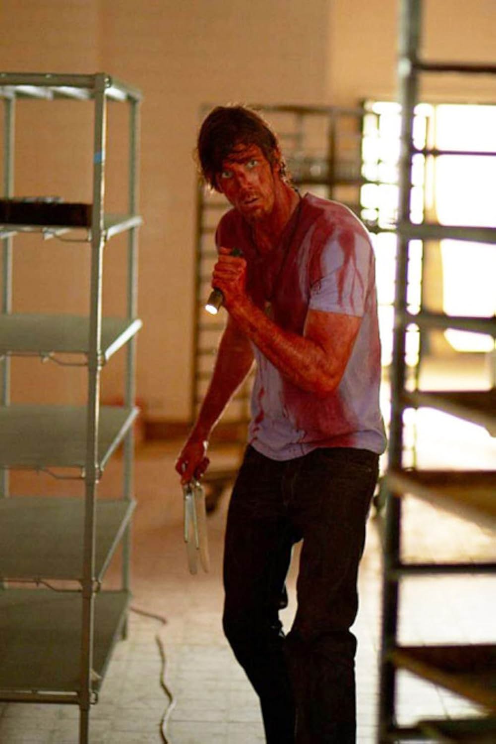 クライモリ デッド・ビギニングの画像