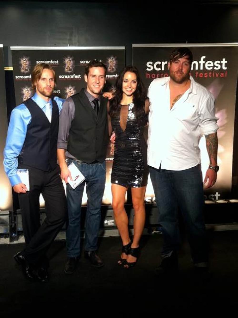 クライモリ デッド・ビギニングの画像