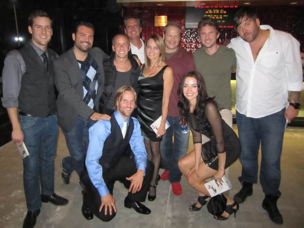 クライモリ デッド・ビギニングの画像