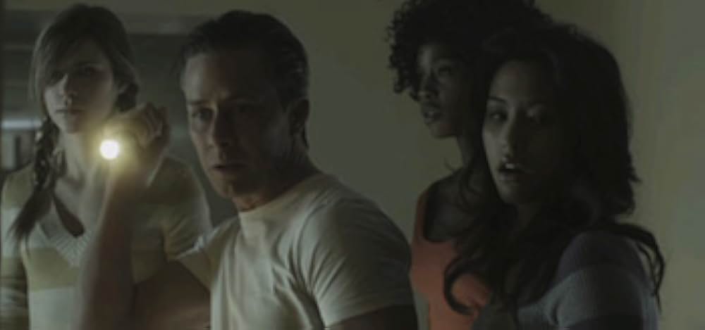 クライモリ デッド・ビギニングの画像