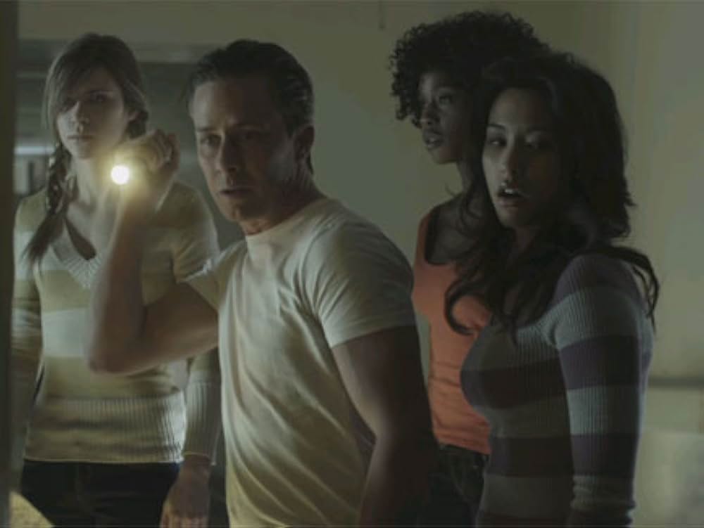 クライモリ デッド・ビギニングの画像