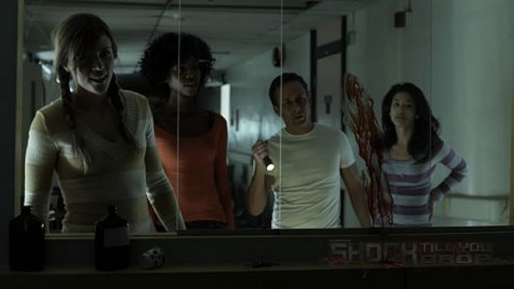 クライモリ デッド・ビギニングの画像