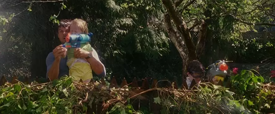 「ラモーナのおきて」の画像