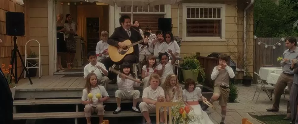 「ラモーナのおきて」の画像