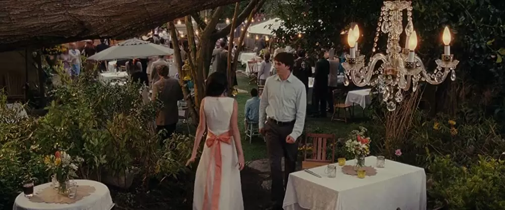 「ラモーナのおきて」の画像