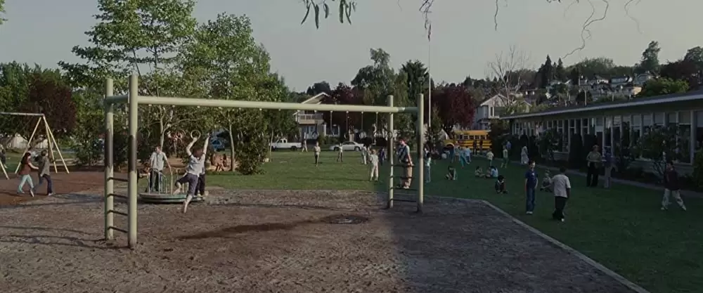 「ラモーナのおきて」の画像