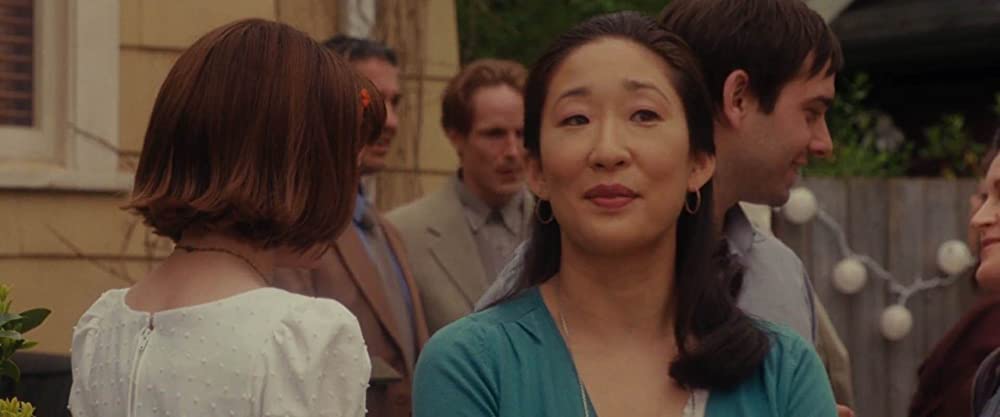 ラモーナのおきての画像