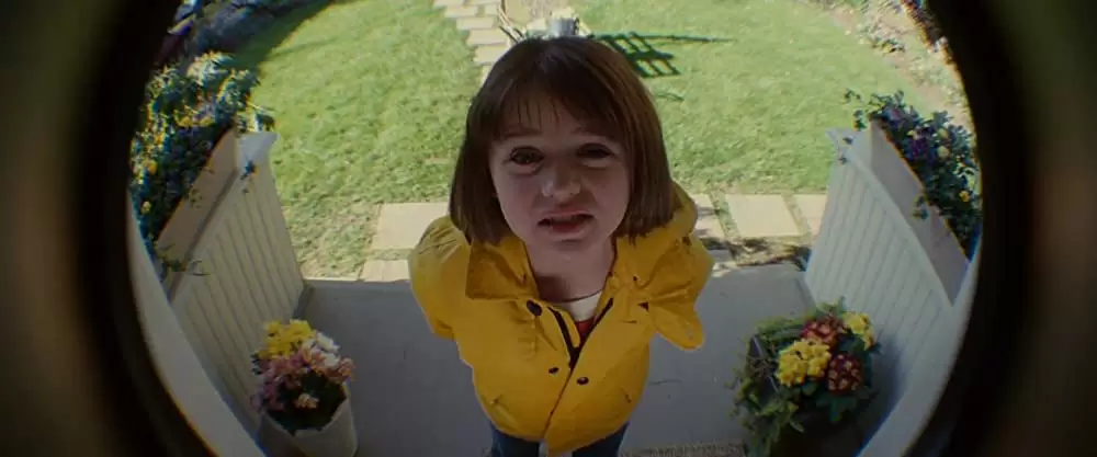 「ラモーナのおきて」ジョーイ・キングの画像