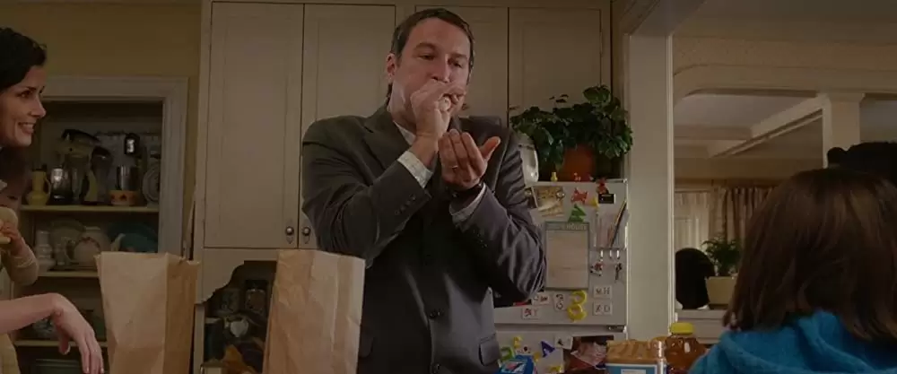 「ラモーナのおきて」の画像