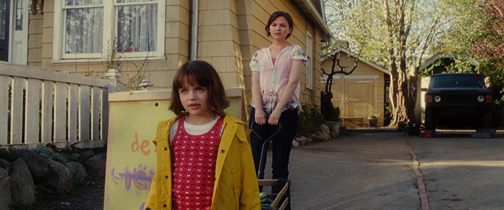 ラモーナのおきての画像