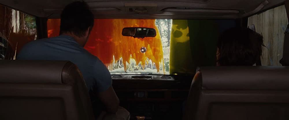 ラモーナのおきての画像