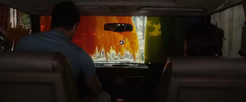 「ラモーナのおきて」ジョシュ・デュアメルの画像