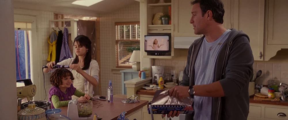 ラモーナのおきての画像