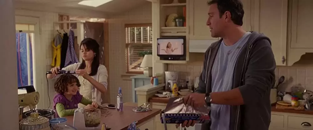 「ラモーナのおきて」ジョン・コーベット & セレーナ・ゴメス & ジョーイ・キングの画像