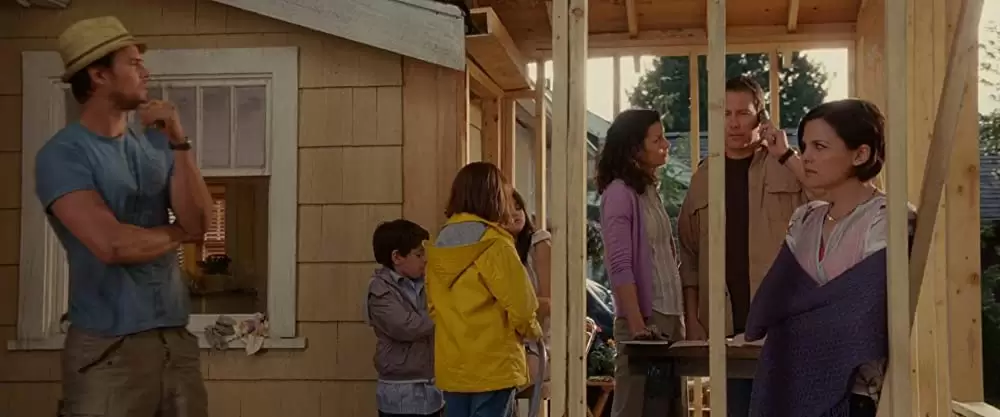 「ラモーナのおきて」ブリジット・モイナハン & ジョン・コーベット & ジョシュ・デュアメル & ジニファー・グッドウィン & セレーナ・ゴメス & ジョーイ・キングの画像