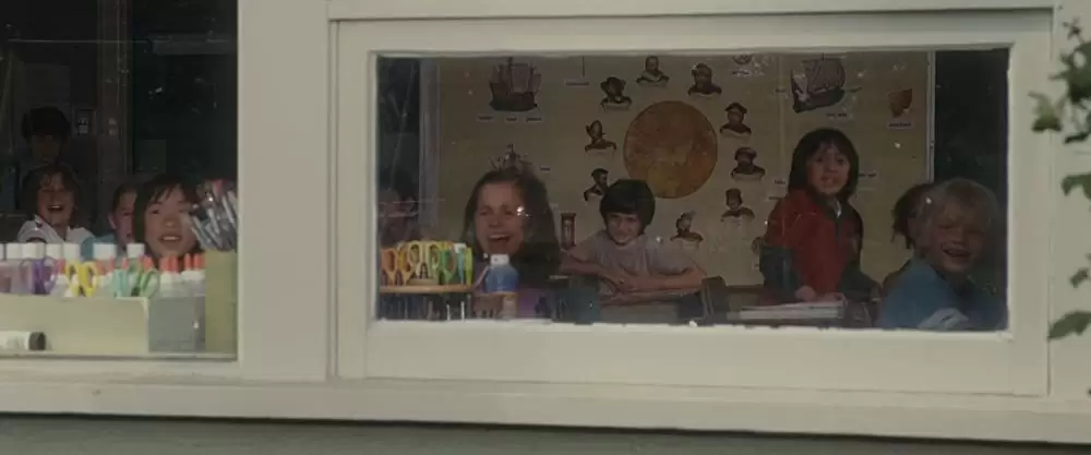 「ラモーナのおきて」の画像