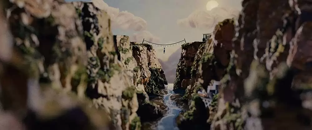 「ラモーナのおきて」の画像