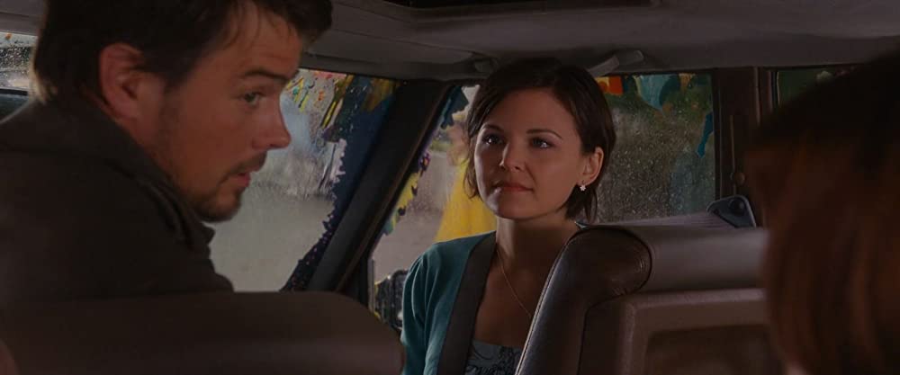 ラモーナのおきての画像