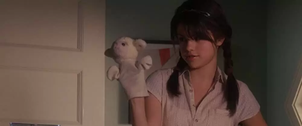 「ラモーナのおきて」の画像