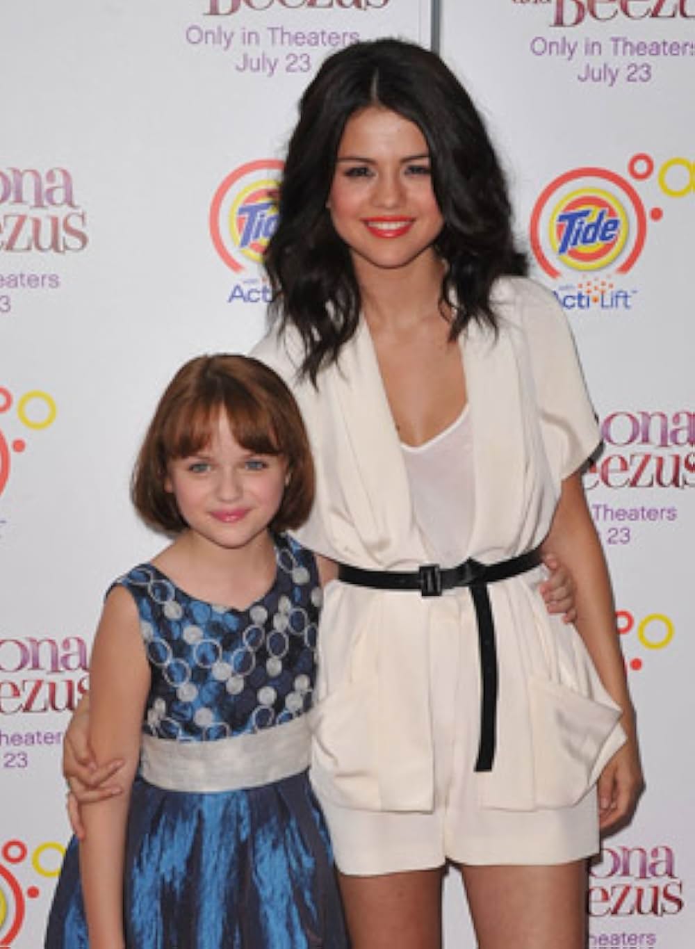 「ラモーナのおきて」の画像