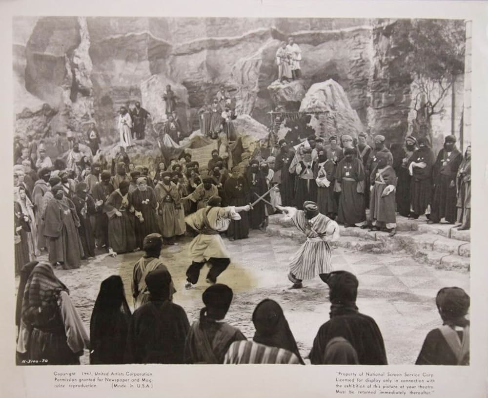 魅惑の魔女の画像