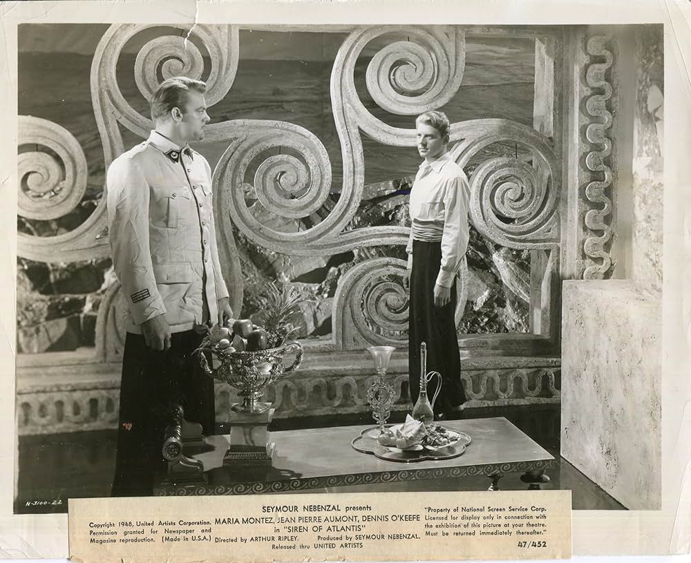 魅惑の魔女の画像