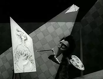 ヴィンセントの画像