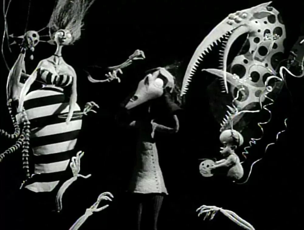 ヴィンセントの画像