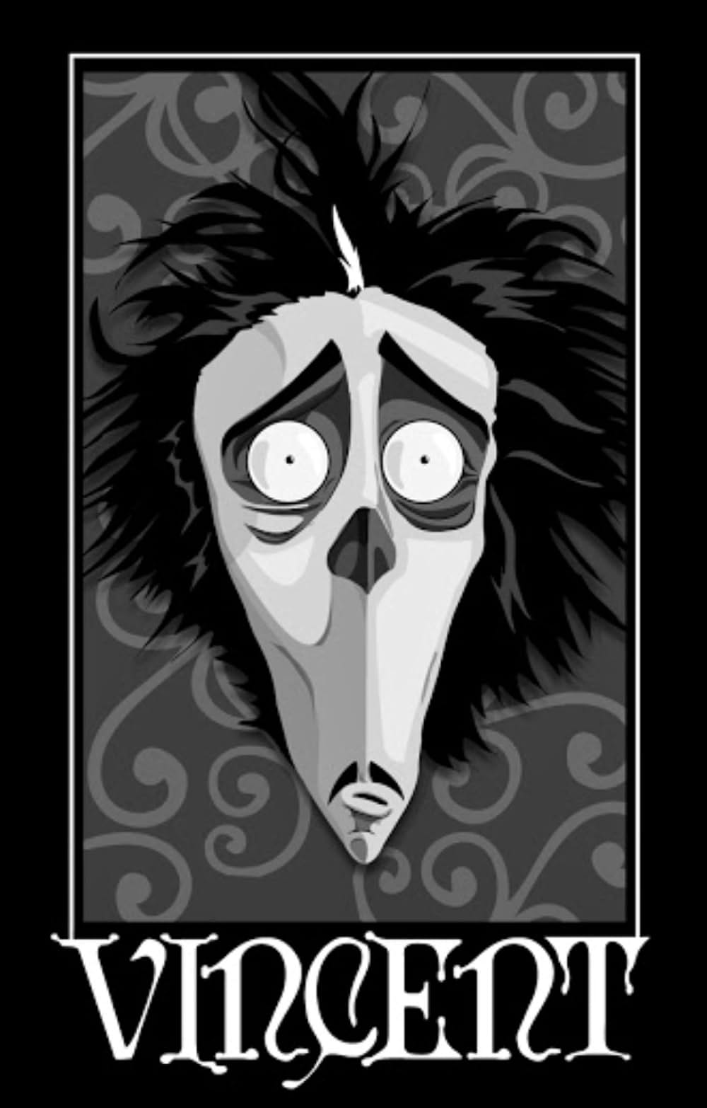 ヴィンセントの画像