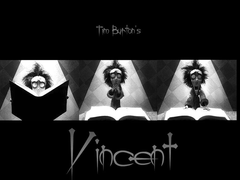 ヴィンセントの画像
