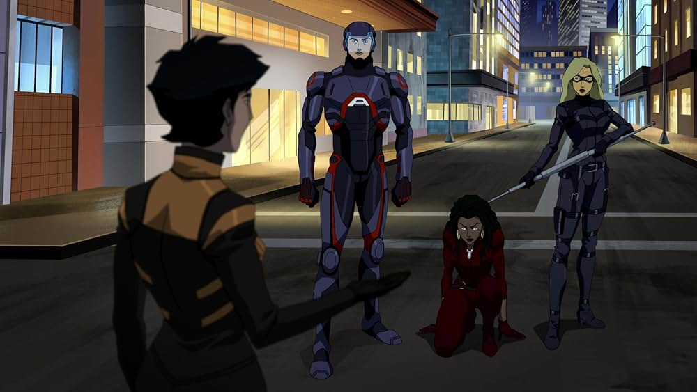 VIXEN／ビクセンの画像