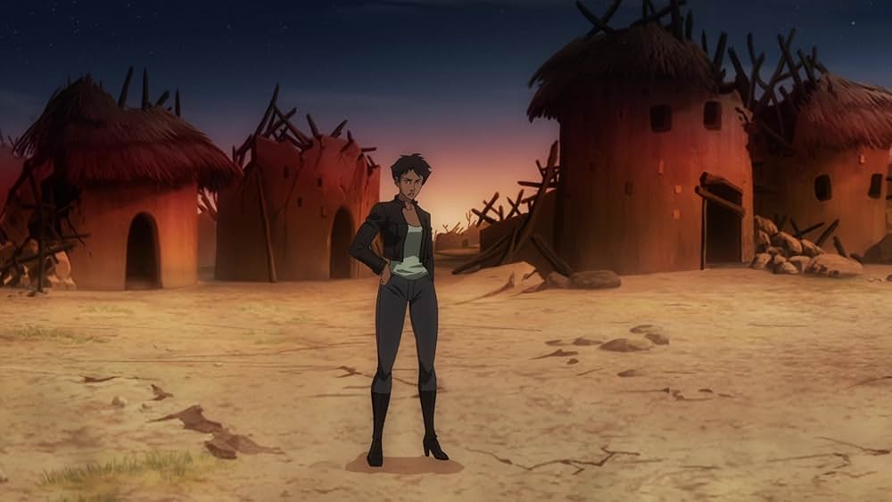 VIXEN／ビクセンの画像