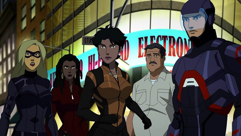 VIXEN／ビクセンの画像