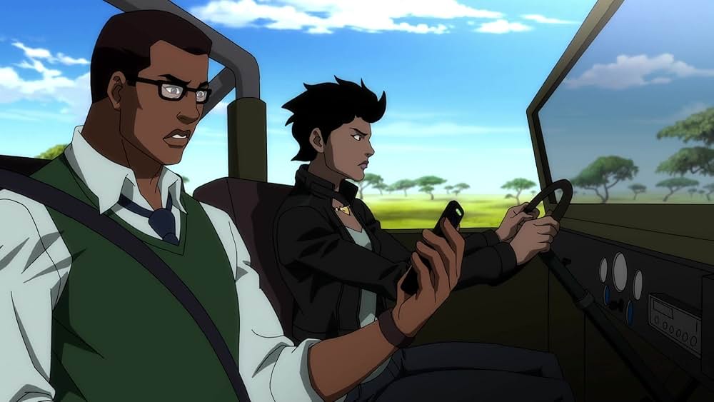 VIXEN／ビクセンの画像