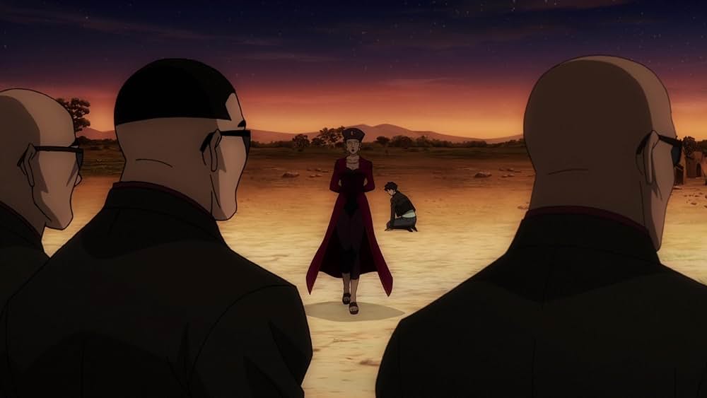 VIXEN／ビクセンの画像