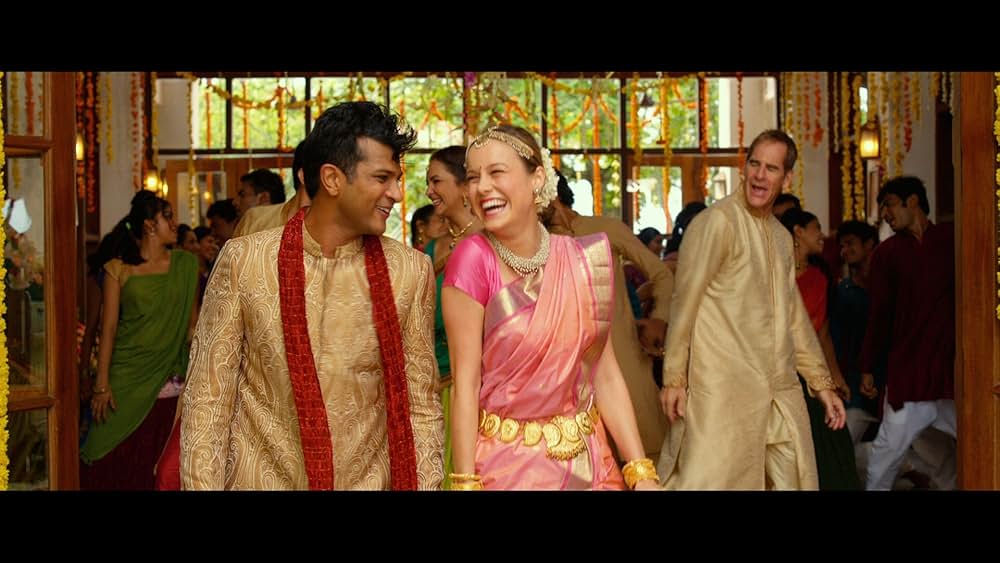 Basmati Blues（原題）の画像