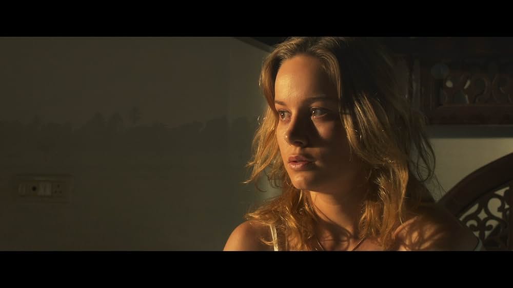 Basmati Blues（原題）の画像