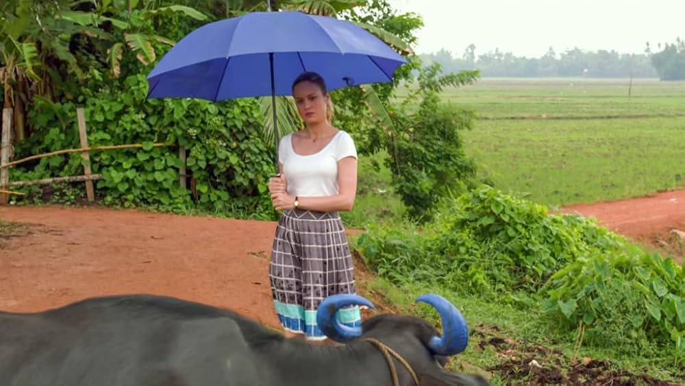 Basmati Blues（原題）の画像