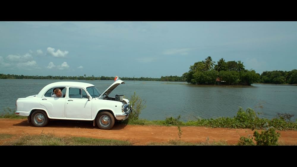 Basmati Blues（原題）の画像